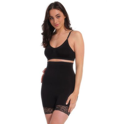 Comfort Lace Control Shorts MAGIC BODYFASHION