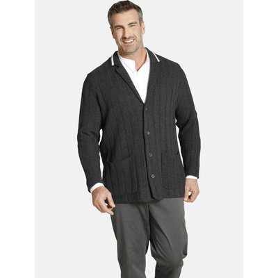 Gilet en maille DUKE MODEST CHARLES COLBY