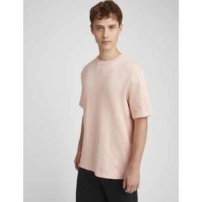 T-shirt matière fantaisie BZB