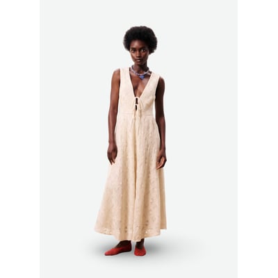 Robe FLORIPA FRNCH