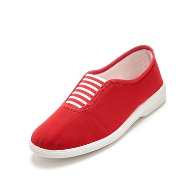 Ballerines en toile PEDICONFORT