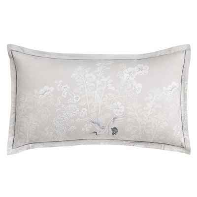 Taie décorative en Coton, ENVOL LE JACQUARD FRANCAIS