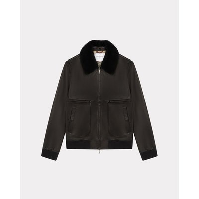 La redoute blouson cuir homme on sale