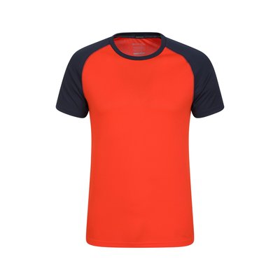 T-shirt ENDURANCE MOUNTAIN WAREHOUSE