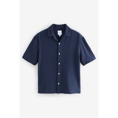 Chemise manches courtes NEXT