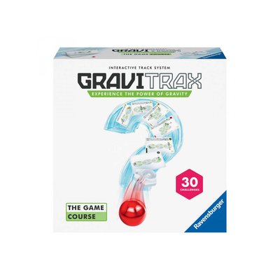 GraviTrax The Game - Course RAVENSBURGER