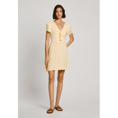 Robe Courte À Pois PEPE JEANS
