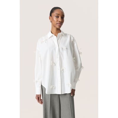 Chemise à manches longues SOAKED IN LUXURY
