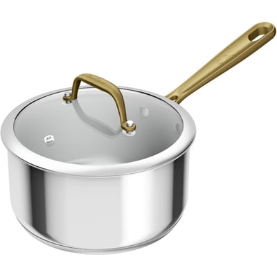 Casserole 20cm inox Bocuse Edition TEFAL