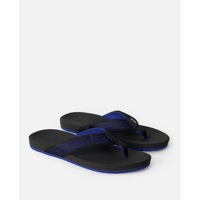 Tongs RAW ENERGY BLOOM MID OPEN TOE RIP CURL