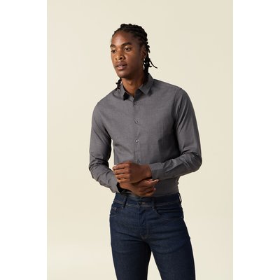 Chemise éco-responsable BONOBO