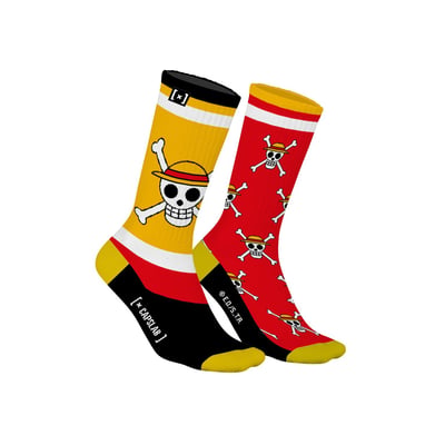 Chaussette Coton One Piece CAPSLAB