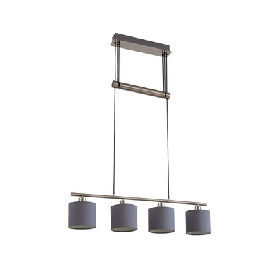 Suspension en métal moderne, Jorin LINDBY