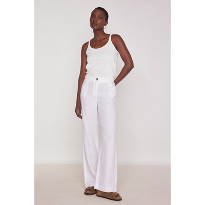 Pantalon pablo en lin Maison 123