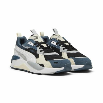 Baskets X-Ray 3 SD PUMA