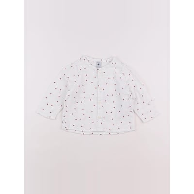 Chemise - Bon état PETIT BATEAU