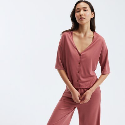 Pijama em malha LA REDOUTE COLLECTIONS