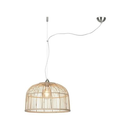 Suspension Bambou BORNEO GOOD & MOJO