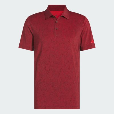 Polo Ultimate365 Mini Bunker adidas Performance