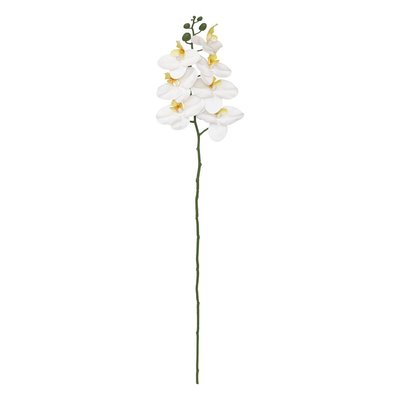 Tige d'orchidée artificielle GISELE ATMOSPHERA