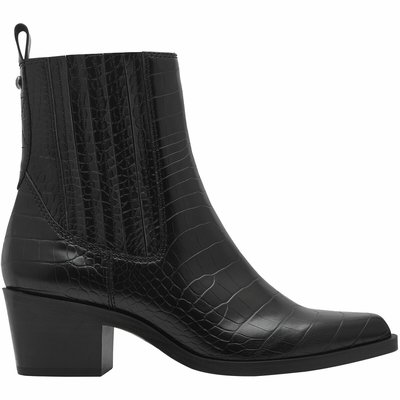 Boots cowboy TAMARIS