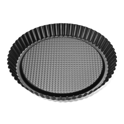 Moule à tarte renversée BLACK METALLIC ZENKER