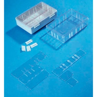 Boîte de rangement Kit Minimax A6/40 MULTIROIR