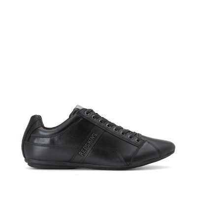 Baskets En Cuir Tonaki REDSKINS