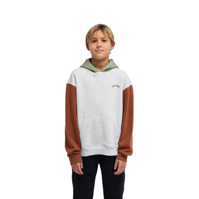Sweat ARCH BLOCK PO BILLABONG