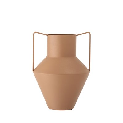 Vase en métal H34cm - LOLA BLOOMINGVILLE
