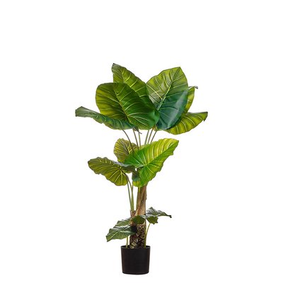 Planta artificial "Philo Tree" 140cm, BORGHESI BORGHESI