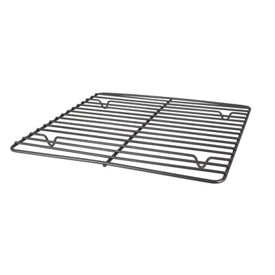 Grille à patisser en acier carbone 27,5cm, AMANDINE MENASTYL