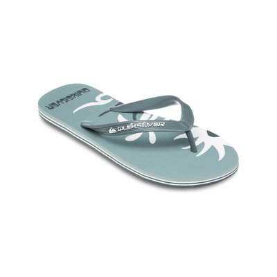 Tongs MOLOKAI SCREEN QUIKSILVER