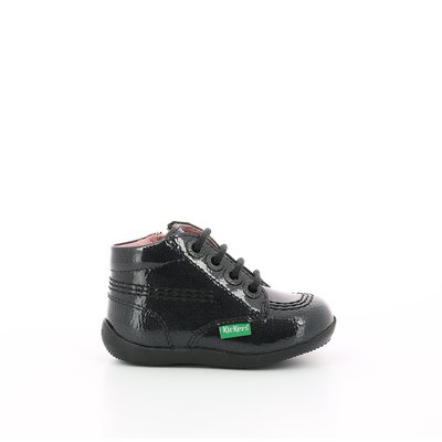 Lederboots Billista Zip KICKERS