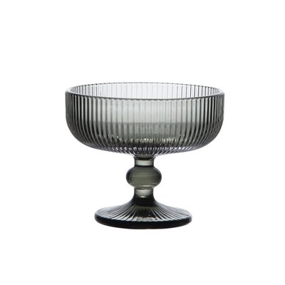 Boite de 6 coupes à glace 35 cl dolce TABLE PASSION