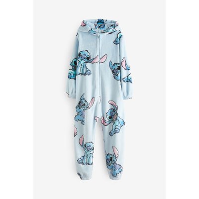 Combinaison en polaire lilo & stitch NEXT