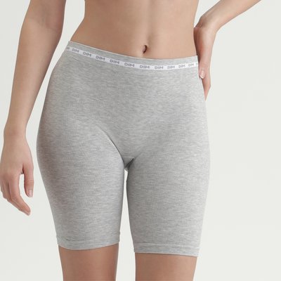 Cycliste en microfibre côtelée Icons Seamless DIM