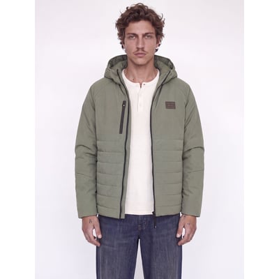 Veste Hybride JACK & JONES