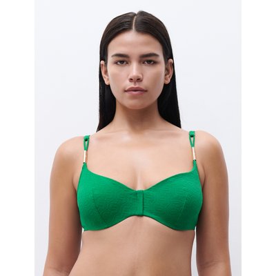 Haut de maillot de bain armatures emboîtant HERA CHANTELLE