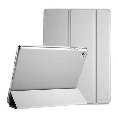 Coque silicone liquide Ipad 9.7" (2017/2018) / Ipad Air 9.7" (2013/2014) / Ipad Pro 9.7" (2016) EVETANE