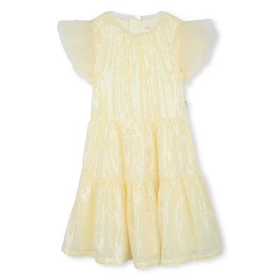 Robe de cérémonie BILLIEBLUSH