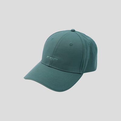 Casquette Debbie MISE AU GREEN