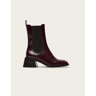 Bottines à talons TOLI ODAJE