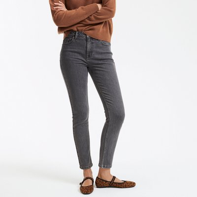 Джинсы узкие LA REDOUTE COLLECTIONS