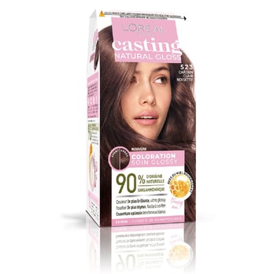 Coloration Casting Natural Gloss L'OREAL PARIS