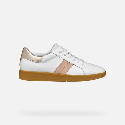 Baskets  D MELEDA GEOX