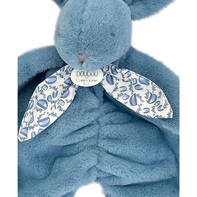 Doudou lapin Lapin DOUDOU 29 cm DOUDOU ET COMPAGNIE