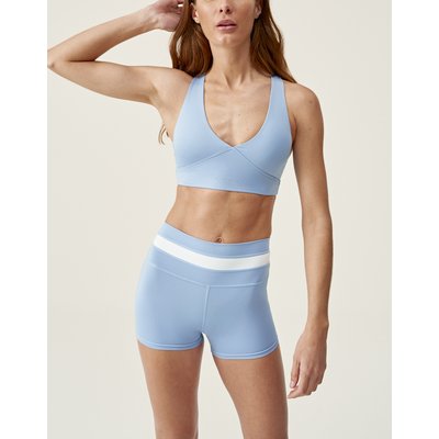 Soutien-gorge de Sport. maintien modéré IRIS BORN LIVING YOGA