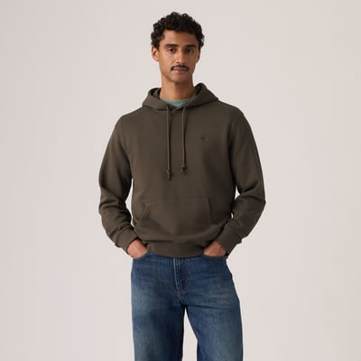 Sweat à capuche New Original LEVI'S