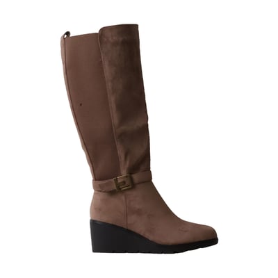 Bottes à Zip ENZA NUCCI